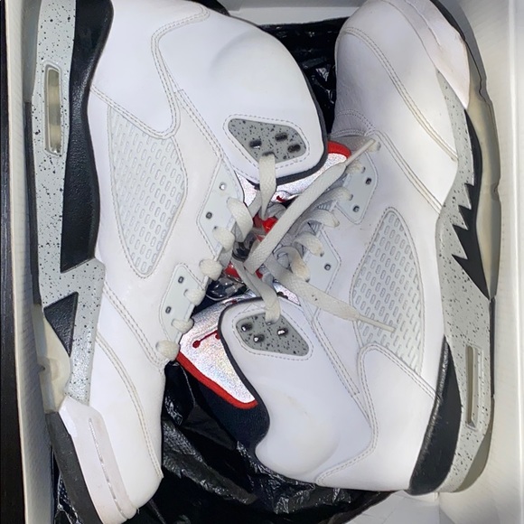 Jordan Other - Air jordan 5 retro